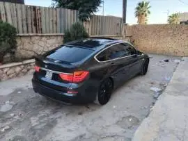 BMW GT 2011