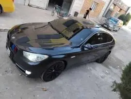 BMW GT 2011