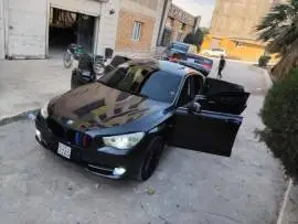 BMW GT 2011