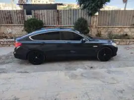BMW GT 2011