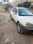 Hyundai Santa Fe 2005 for sale