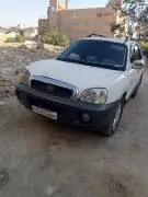 هيونداي سنتفيه 2005 للبيع