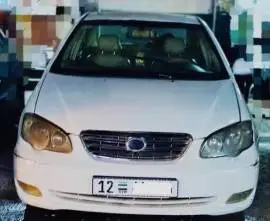 BYD 2012 للبيع