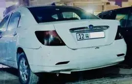 BYD 2012 للبيع