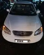 BYD 2012 للبيع