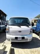 كيا بونغو 2700 2005