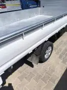 كيا بونغو 2700 2005