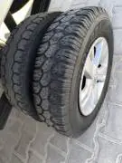 كيا بونغو 2700 2005