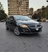 فولكس واجن باسات 2012