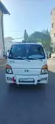 Hyundai Porter 2008