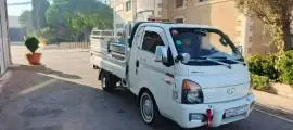 Hyundai Porter 2008