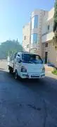 Hyundai Porter 2008