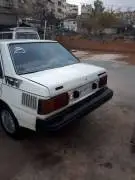 Nissan Sunny 1983 for sale