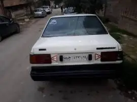 Nissan Sunny 1983 for sale