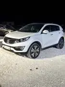 Kia Sportage 2011