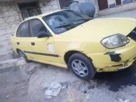 Hyundai Accent 2004 for sale
