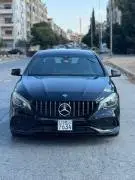 مارسيدس CLA 250 2018