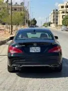 مارسيدس CLA 250 2018
