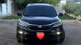 Honda CRV 2016