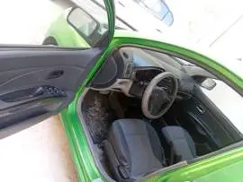 كيا بيكانتو 2008