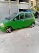 كيا بيكانتو 2008