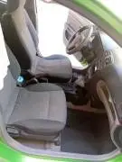 كيا بيكانتو 2008