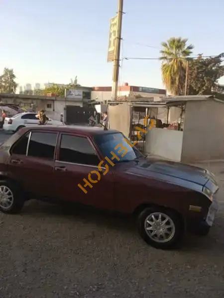 Opel 1973