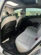 Kia Cadenza 2016