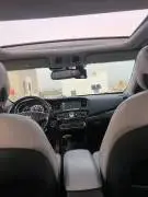 Kia Cadenza 2016