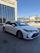 تويوتا كورولا 2019