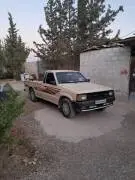 ماذدا ١٦٠٠ ديزل ٢٠٢٣