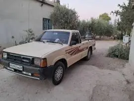 ماذدا ١٦٠٠ ديزل ٢٠٢٣
