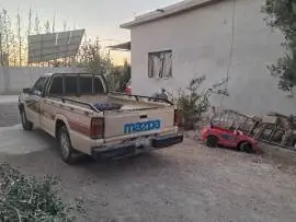 ماذدا ١٦٠٠ ديزل ٢٠٢٣