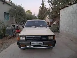 ماذدا ١٦٠٠ ديزل ٢٠٢٣