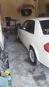 Haima 210 2012