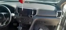 كيا سيرنتو 2017