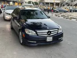 مارسيدس c350 2011 للبيع