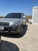 هيونداي توسان 2007 للبيع