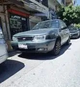 Daewoo Cielo 1995 for sale