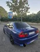 Mitsubishi Lancer 2006 Evo Modification