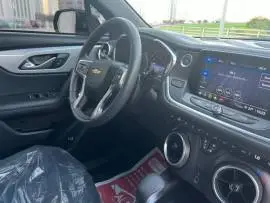 Chevrolet Blazer 2021