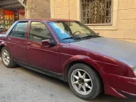 Chevrolet Corsica 1997