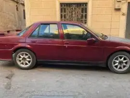 Chevrolet Corsica 1997