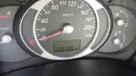 هيونداي توسان 2005