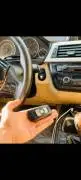 BMW 320d موديل 2013 للبيع