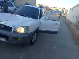 هيونداي سنتافي 2023