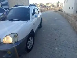 هيونداي سنتافي 2023