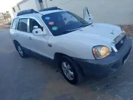 هيونداي سنتافي 2023