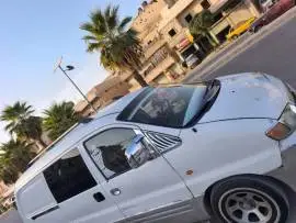 Hyundai Starex 1998