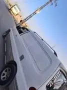 Hyundai Starex 1998
